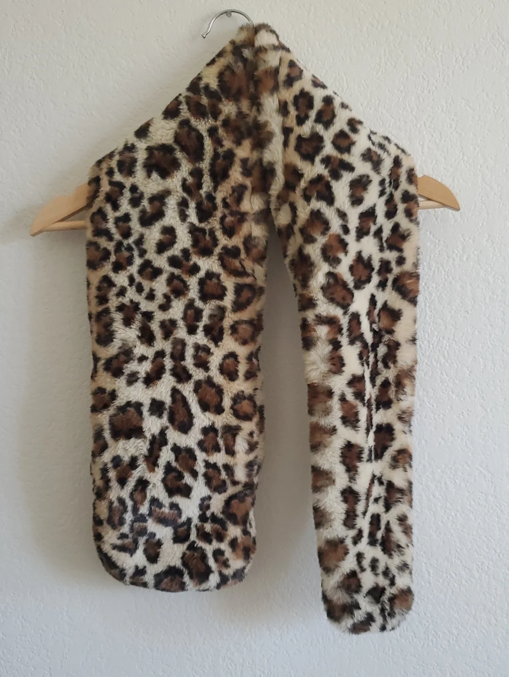 Cabi Bundle Up Scarf